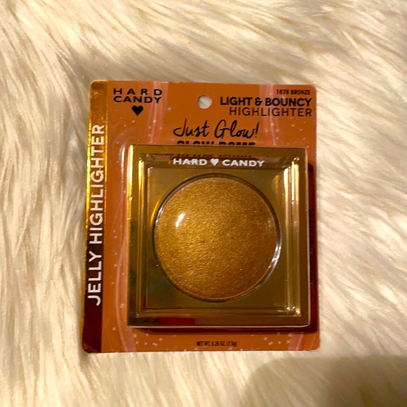 HARD CANDY Glow dome highlighter - Picture 1 of 4